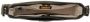 Lauren Ralph Lauren Crossbody bags Cameryn Crossbody Medium in black - Thumbnail 4