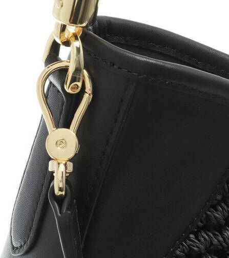 Lauren Ralph Lauren Crossbody bags Charli Shoulder Bag Large in zwart