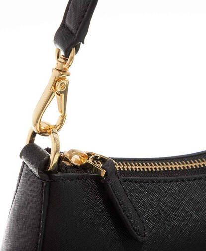Lauren Ralph Lauren Crossbody bags Danni 26 Shoulder Bag Medium in zwart