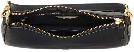 Lauren Ralph Lauren Crossbody bags Danni 26 Shoulder Bag Medium in zwart