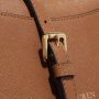 Lauren Ralph Lauren Crossbody bags Danni 26 Shoulder Bag Medium in bruin - Thumbnail 4