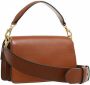 Lauren Ralph Lauren Crossbody bags Tayler 19 Crossbody Small in bruin - Thumbnail 3