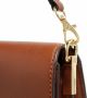 Lauren Ralph Lauren Crossbody bags Tayler 19 Crossbody Small in bruin - Thumbnail 4