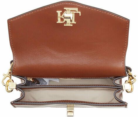Lauren Ralph Lauren Crossbody bags Tayler 19 Crossbody Small in bruin