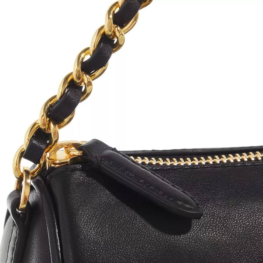 Lauren Ralph Lauren Hobo bags Emelia Shoulder Bag Small in zwart