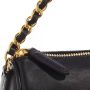 Lauren Ralph Lauren Hobo bags Emelia Shoulder Bag Small in zwart - Thumbnail 2
