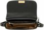 Lauren Ralph Lauren Hobo bags Maddy 24 Shoulder Bag Small in zwart - Thumbnail 2