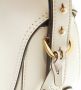 Lauren Ralph Lauren Hobo bags Maddy 24 Shoulder Bag Small in crème - Thumbnail 2