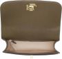 Lauren Ralph Lauren Hobo bags Sophee 22 Shoulder Bag Medium in groen - Thumbnail 4
