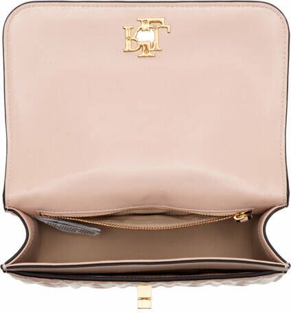 Lauren Ralph Lauren Hobo bags Sophee 22 Shoulder Bag Small in poeder roze