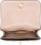 Lauren Ralph Lauren Hobo bags Sophee 22 Shoulder Bag Small in poeder roze - Thumbnail 2