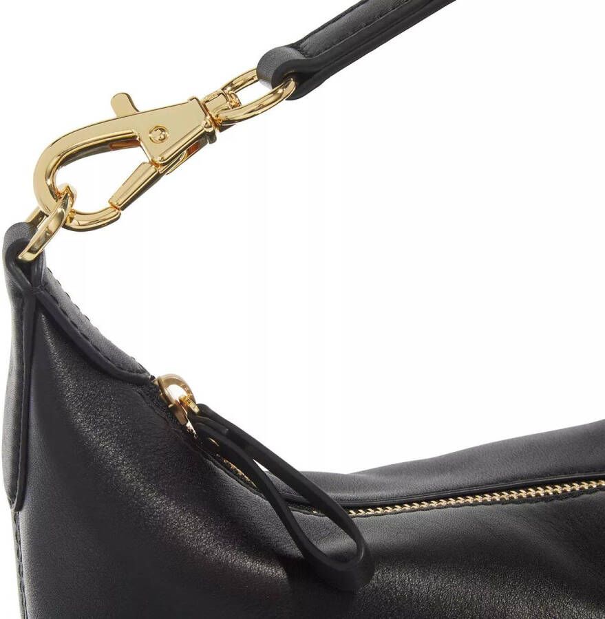 Lauren Ralph Lauren Pochettes Kassie Shoulder Bag Small in zwart