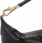 Lauren Ralph Lauren Pochettes Kassie Shoulder Bag Small in zwart - Thumbnail 2