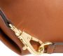 Lauren Ralph Lauren Pochettes Kassie Shoulder Bag Small in bruin - Thumbnail 3