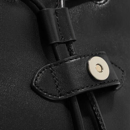 Lauren Ralph Lauren Rugzakken Winny 25 Backpack Medium in zwart