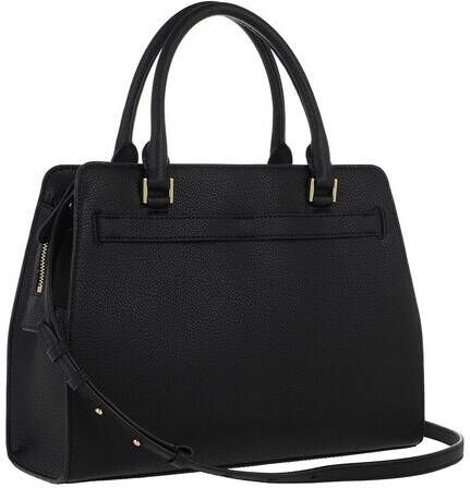 Isabel Bernard Crossbody bags Honoré Nadine Handtasche in groen