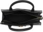 Isabel Bernard Crossbody bags Honoré Nadine Handtasche in groen - Thumbnail 4