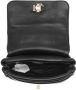 Lauren Ralph Lauren Shoppers Pufdsophee22 Shoulder Bag Medium in zwart - Thumbnail 3