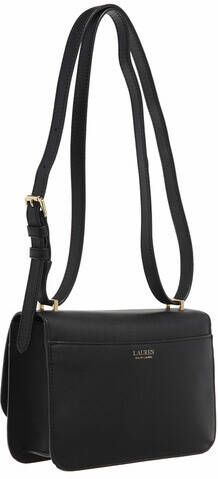 Lauren Ralph Lauren Shoppers Sophee 22 Shoulder Bag Medium in black