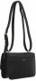 Lauren Ralph Lauren Shoppers Sophee 22 Shoulder Bag Medium in black - Thumbnail 2