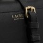 Lauren Ralph Lauren Shoppers Sophee 22 Shoulder Bag Medium in black - Thumbnail 3