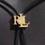 Lauren Ralph Lauren Tote bag met karabijnsluiting en tunnelkoord model 'ANDIE' - Thumbnail 4
