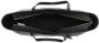Salvatore Ferragamo Shoppers & Totes Studio Box M' Handbag – Black in zwart - Thumbnail 4