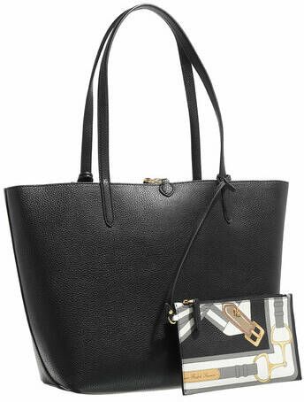 Lauren Ralph Lauren Totes & shoppers Rvrsble Tote Large in zwart