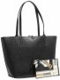 Ralph Lauren Omkeerbare schoudertas met afneembare etui Black Dames - Thumbnail 3
