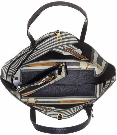 Lauren Ralph Lauren Totes & shoppers Rvrsble Tote Large in zwart