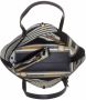 Ralph Lauren Omkeerbare schoudertas met afneembare etui Black Dames - Thumbnail 5