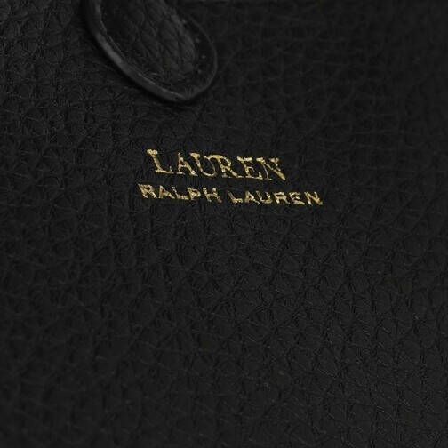Lauren Ralph Lauren Totes Rvrsble Tote Medium in zwart