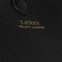 Lauren Ralph Lauren Totes Rvrsble Tote Medium in zwart - Thumbnail 9