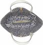Ralph Lauren Omkeerbare Merrimack Tote Tas White Dames - Thumbnail 4