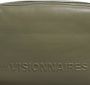 LESVISIONNAIRES Crossbody bags Emily Silky in groen - Thumbnail 3