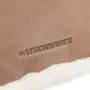 LESVISIONNAIRES Crossbody bags Lola Teddy in bruin - Thumbnail 2