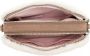 LESVISIONNAIRES Crossbody bags Lola Teddy in bruin - Thumbnail 3