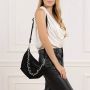 LESVISIONNAIRES Hobo bags Anouk Chain in zwart - Thumbnail 3