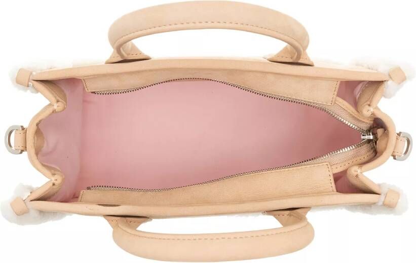Diesel Hobo bags Play Shoulder Bag in zwart