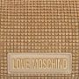 Love Moschino Crossbody bags Bling in goud - Thumbnail 3