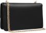 Chloé Shoppers & Totes Marcie Shoulder Bag Large in zwart - Thumbnail 3