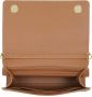 Love Moschino Crossbody bags Borsa Pu in bruin - Thumbnail 3