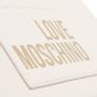 Love Moschino Handtas Van wit - Thumbnail 4