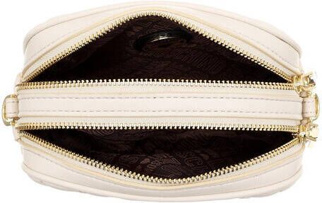AMI Paris Crossbody bags Umhängetasche mit Logo in zwart - Foto 4