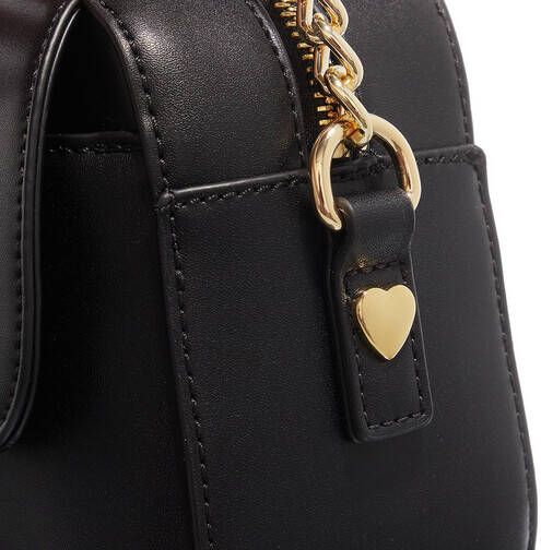 Jerome Dreyfuss Crossbody bags Ben S in bruin