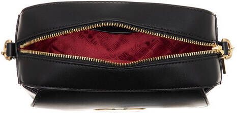 Jerome Dreyfuss Crossbody bags Ben S in bruin