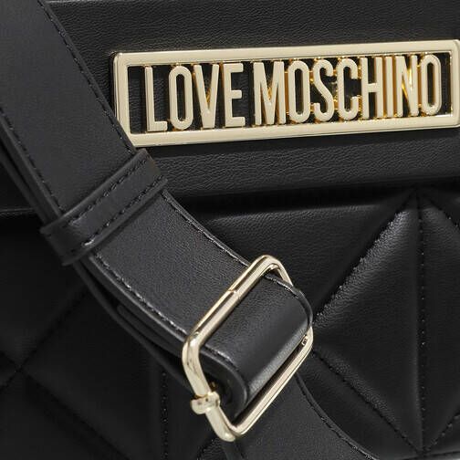 Valentino Garavani Crossbody bags Small Shoulder Bag in blauw - Foto 8