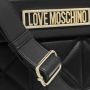 Valentino Garavani Crossbody bags Small Shoulder Bag in blauw - Thumbnail 8