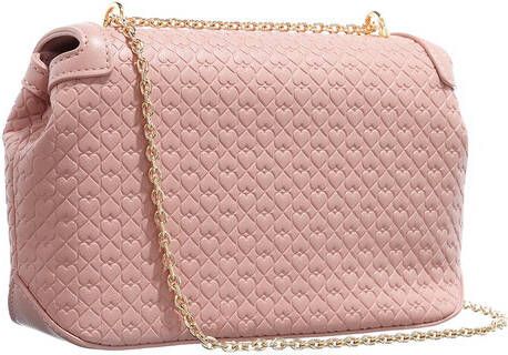 Jerome Dreyfuss Satchels Stan Panier M in zwart