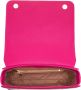 Love Moschino Zwarte tassen met katoen-elastaanmix Black Dames - Thumbnail 3